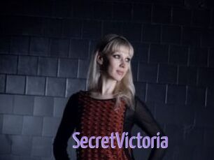 SecretVictoria