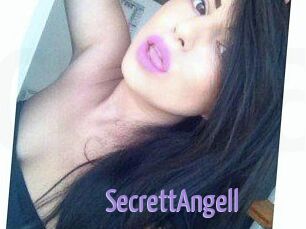 SecrettAngell