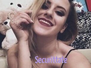 Securittate