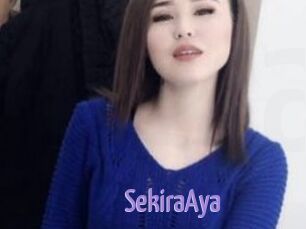 SekiraAya