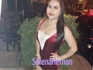 SelenaHernan