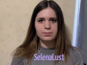 SelenaLust