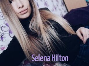 Selena_Hilton