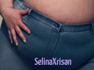 SelinaXrisan