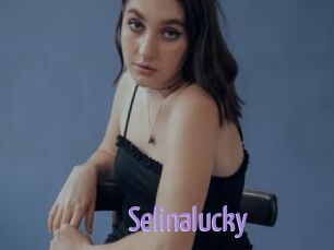 Selinalucky