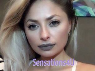 Sensations4U