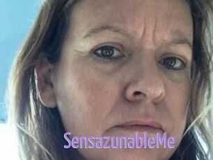 SensazunableMe