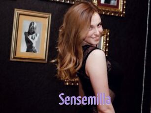 Sensemilla