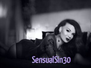 SensualSin30