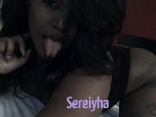 Sereiyha