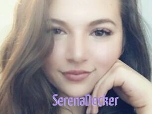 SerenaDecker