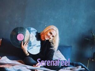 SerenaFeel