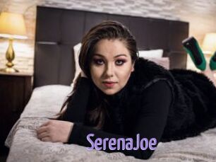 SerenaJoe