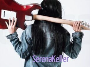 SerenaKeller