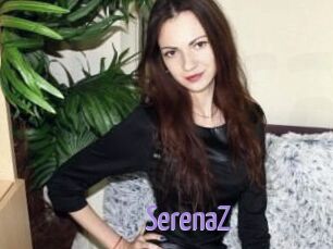 SerenaZ