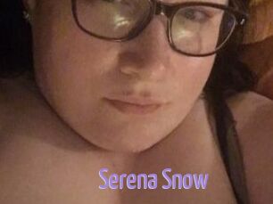 Serena_Snow