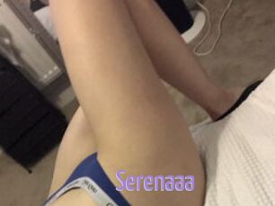 Serenaaa