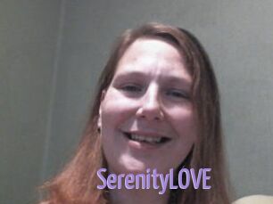 SerenityLOVE