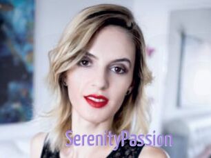 SerenityPassion