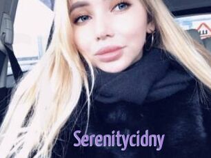 Serenitycidny