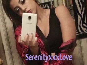 SerenityxxxLove