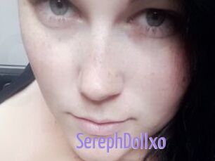 SerephDollxo