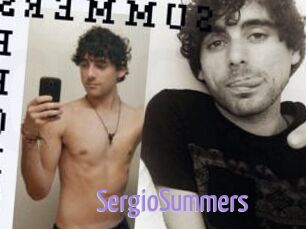 SergioSummers