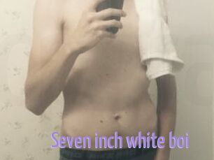 Seven_inch_white_boi