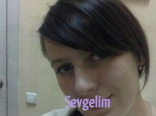 Sevgelim