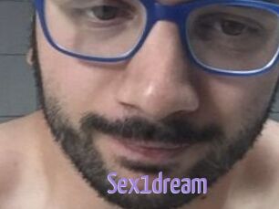 Sex1dream