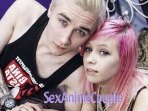 SexAnimeCouple