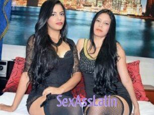 SexAssLatin