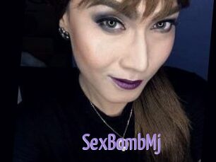 SexBombMj