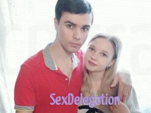 SexDelegation