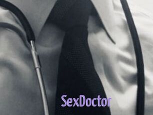 SexDoctor