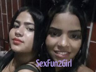 SexFun2Girl