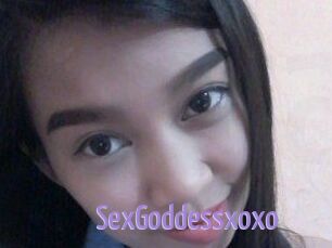 SexGoddessxoxo