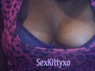 SexKittyxo