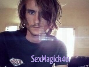 SexMagick4u