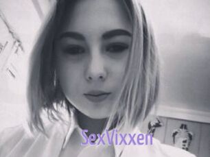 SexVixxen_