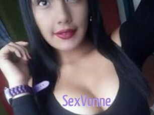 SexVonne