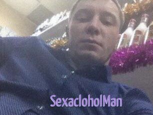 SexacloholMan