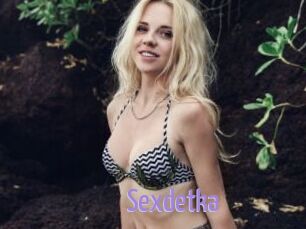 Sexdetka