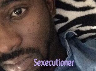 Sexecutioner