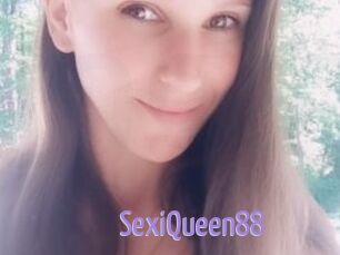 SexiQueen88