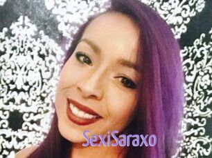 SexiSaraxo