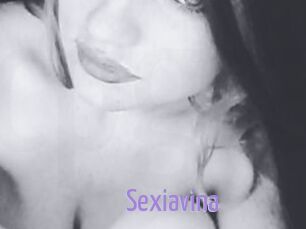 Sexiavina