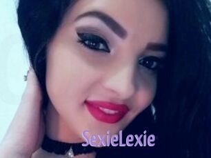 SexieLexie