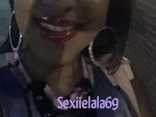 Sexiielala69