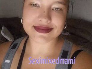 Seximixedmami